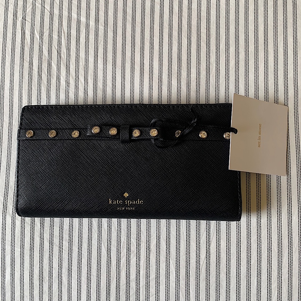 Kate spade wallet
